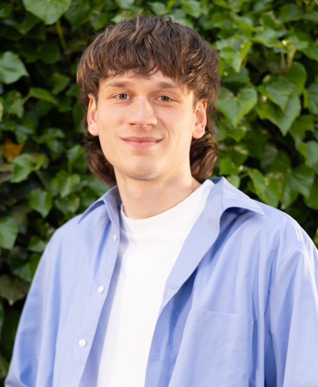 Paul Kaufmann 