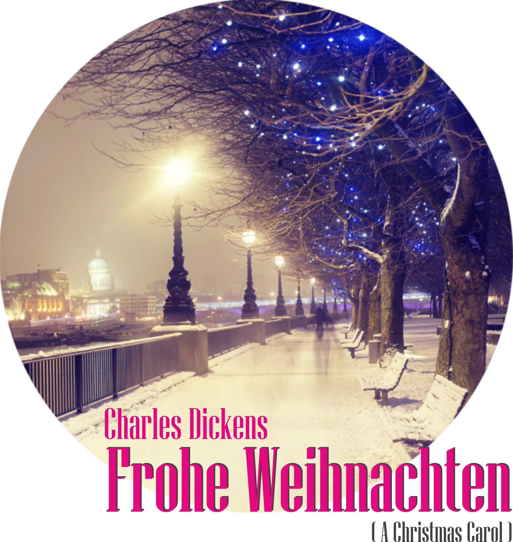 LOGO Weihnachtsgeschichte