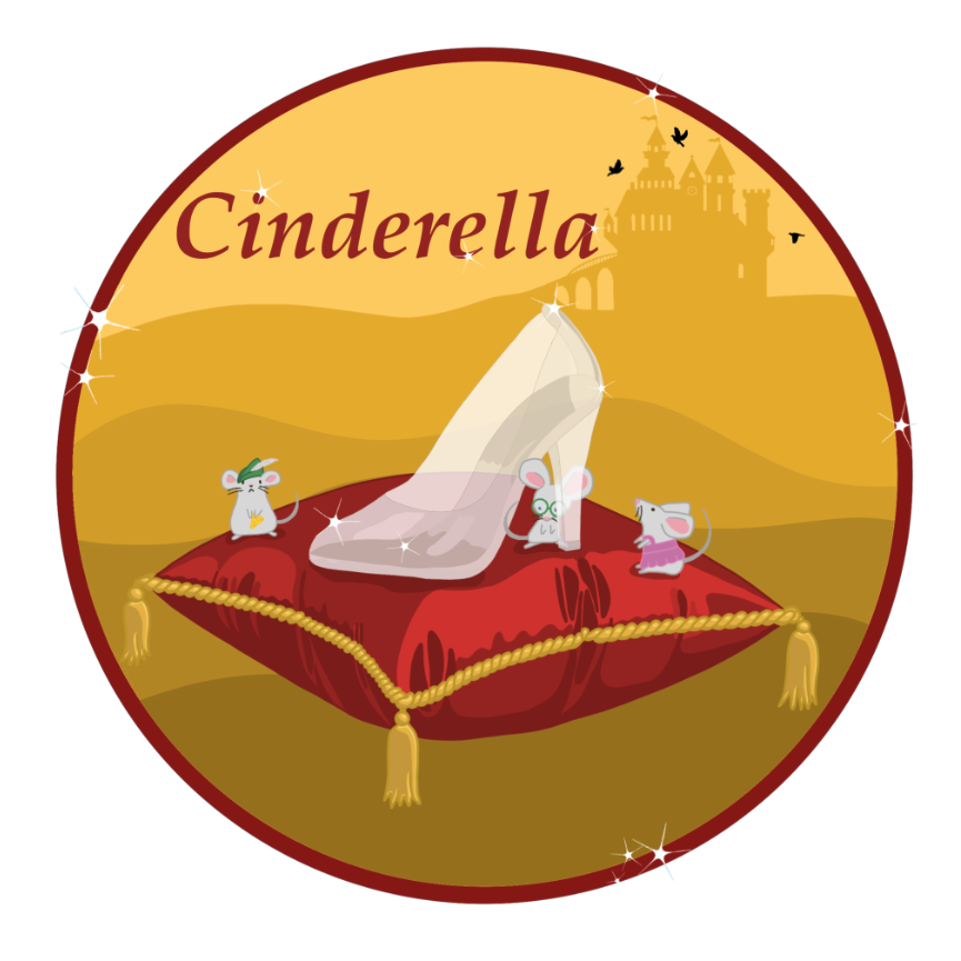 Logo Cinderella
