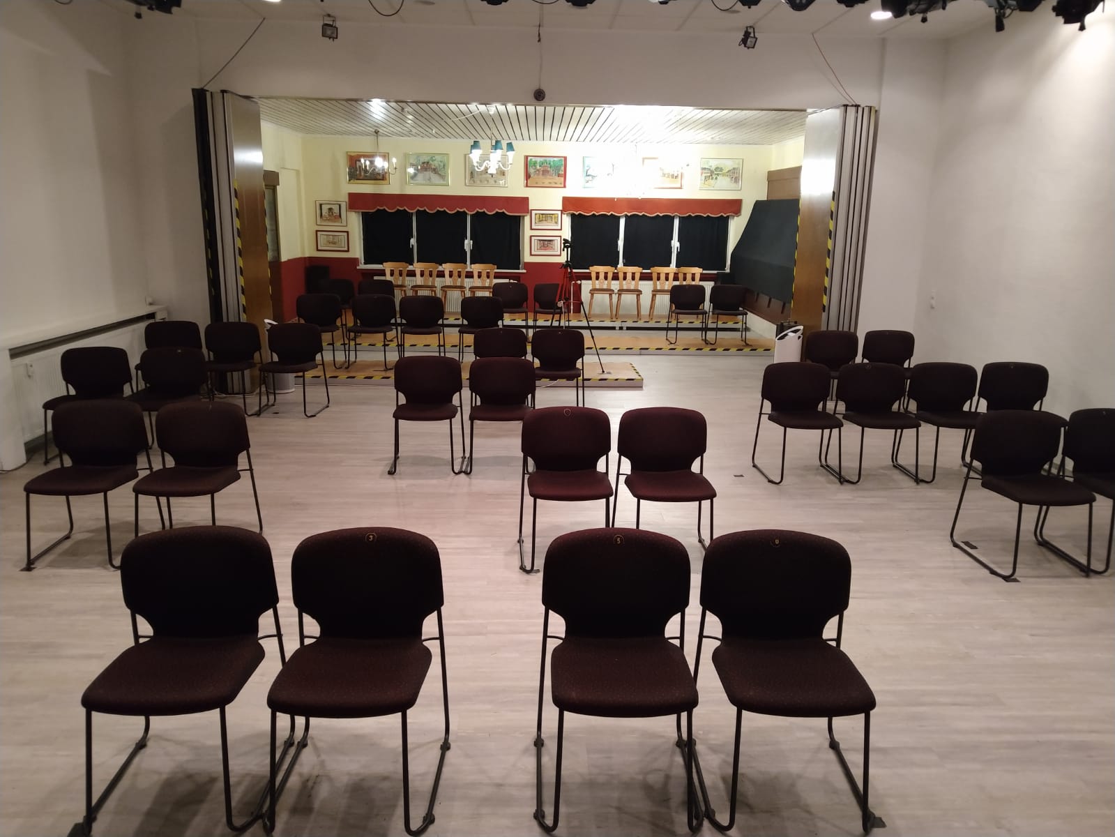 Zimmertheater